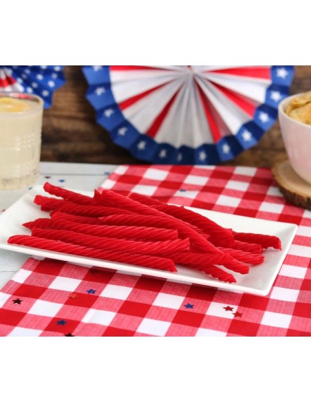 Red Vines Original Red Twists