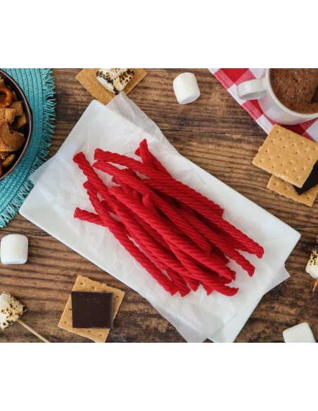 Red Vines Original Red Twists