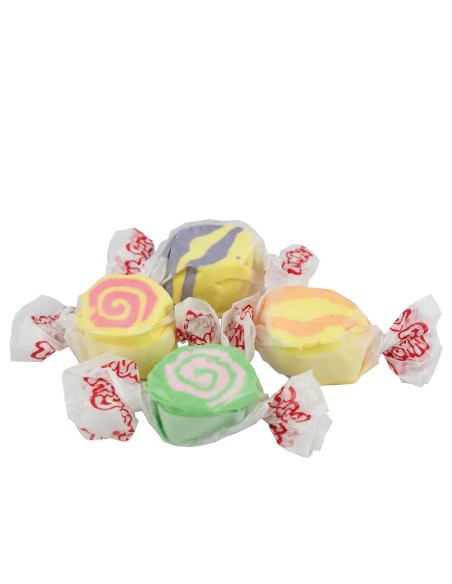 Taffy Town Lemonade Stand 99g - Caramelos sabor limonada USA | Pop's America