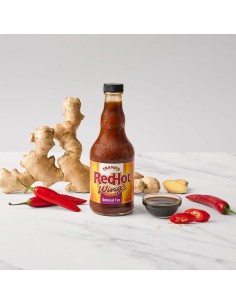 Frank's RedHot Wings Sauce General Tso 354ml | Pop's America 2