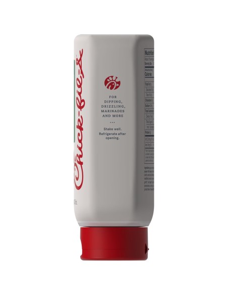 Chick-fil-A Sweet & Spicy Sriracha Sauce