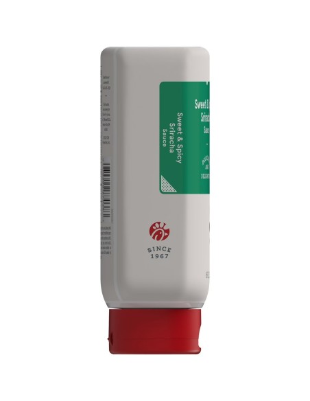 Chick-fil-A Sweet & Spicy Sriracha Sauce