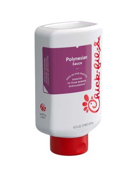 Chick-fil-A Polynesian Sauce