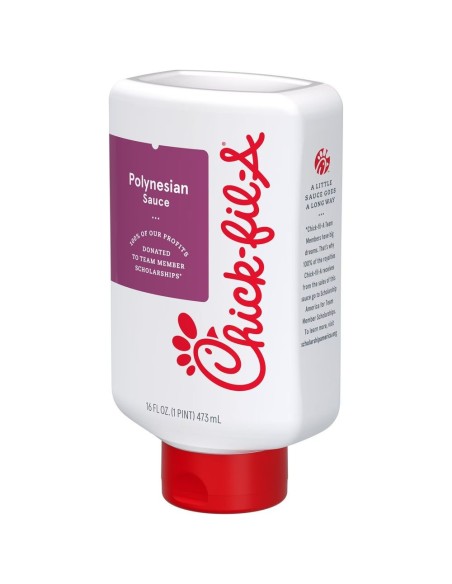 Chick-fil-A Polynesian Sauce