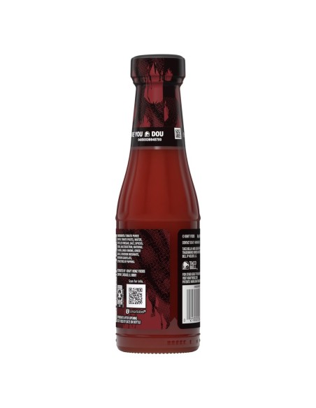 Taco Bell Diablo Sauce 213g - Tex-Mex Hot Sauce | Pop's America