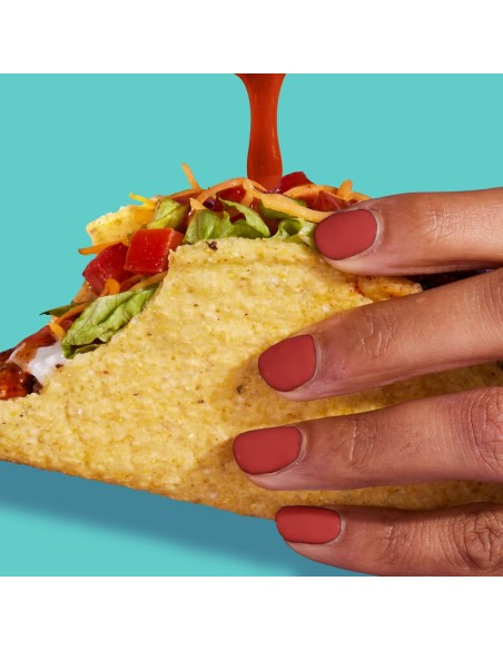 Taco Bell Diablo Sauce 213g - Tex-Mex Hot Sauce | Pop's America