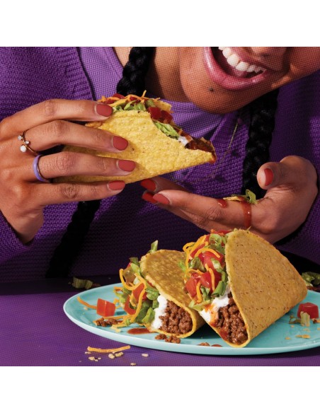 Taco Bell Diablo Sauce 213g - Tex-Mex Hot Sauce | Pop's America