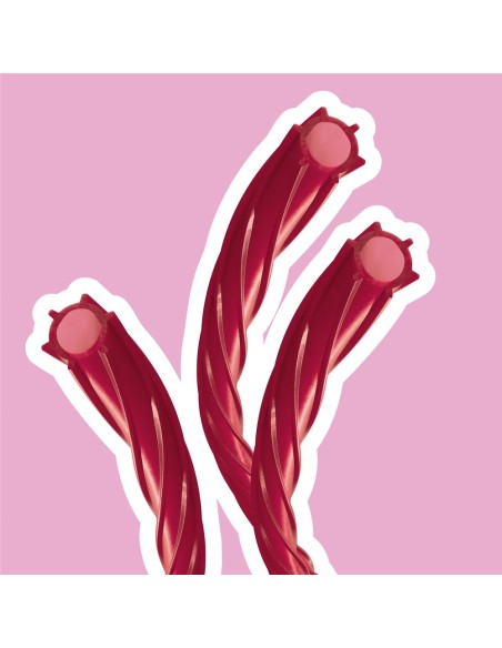 Twizzlers Filled Twists Raspberry