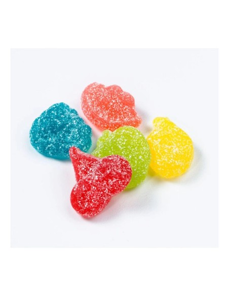 Jolly Rancher Gummies Sours Theater Box