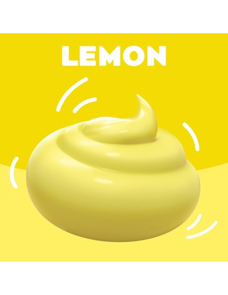 Jell-O Instant Pudding & Pie Filling Lemon 96g | Pop's America