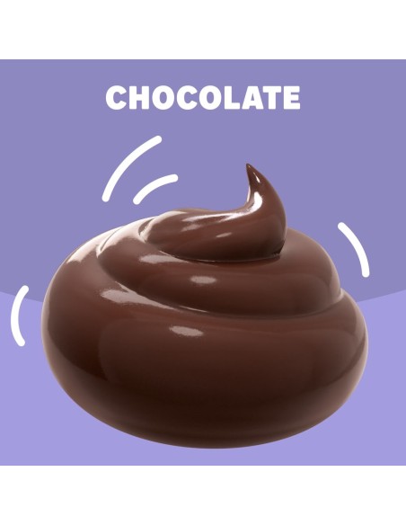 Jell-O Instant Pudding & Pie Filling Chocolate 110g | Pop's America