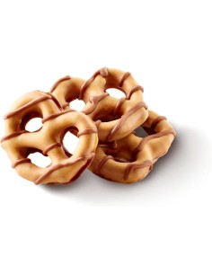 Reese's Dipped Pretzels Peanut Butter & Milk Chocolate 2