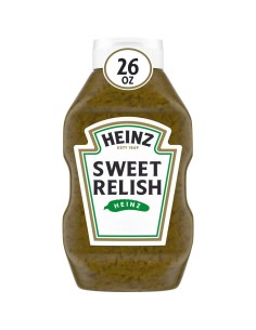 Heinz Sweet Relish 769ML