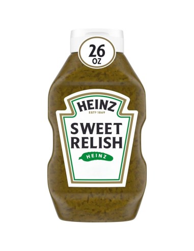 Heinz Sweet Relish 769ML