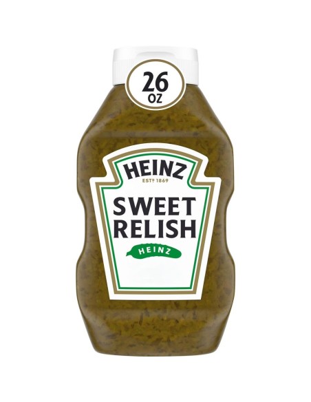 Heinz Sweet Relish 769ML