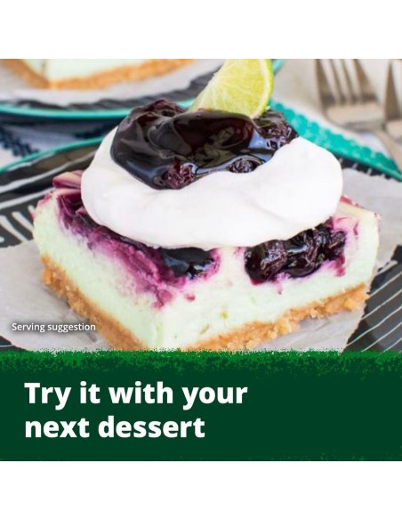 Lucky Leaf Premium Blueberry Fruit Filling or Topping