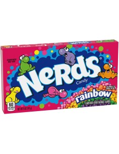 Nerds Rainbow 2