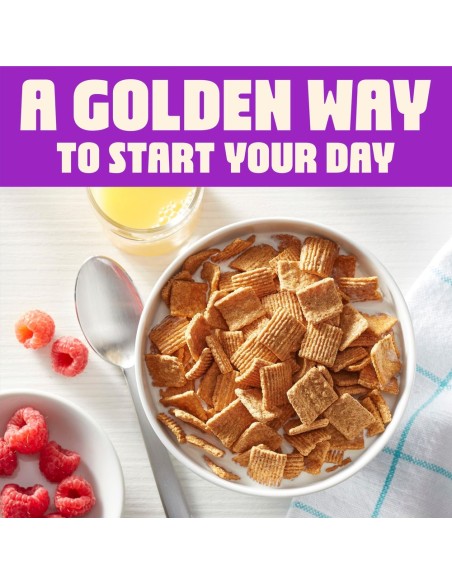 Golden Grahams Crunch