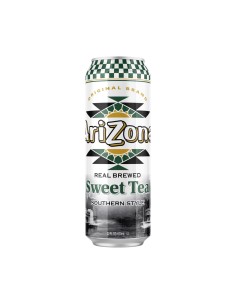 Arizona Sweet Tea Southern Style