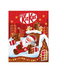 Nestlé KitKat Advent Calendar