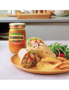 Branston Chilli Piccalilli 2