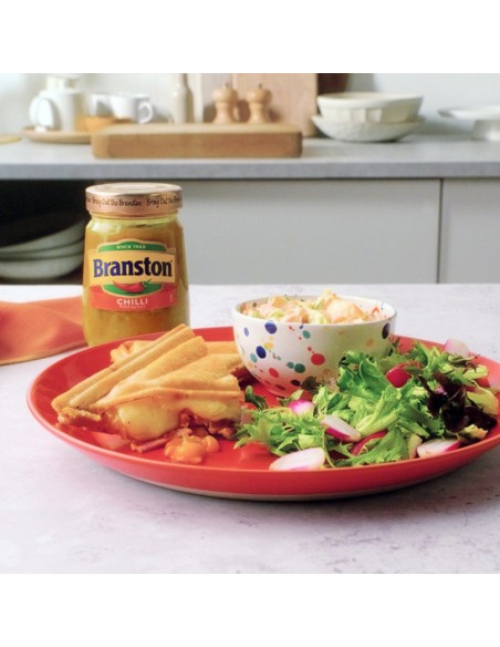 Branston Chilli Piccalilli