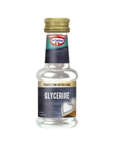 Dr. Oetker Glycerine