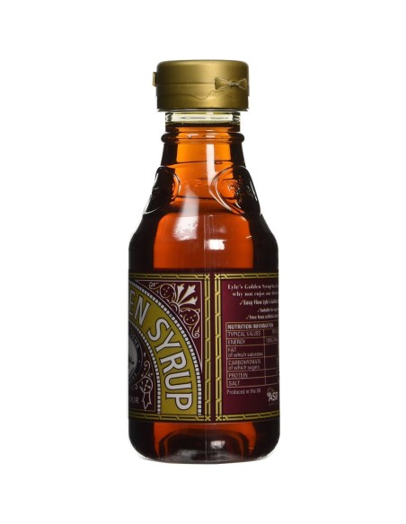 Lyle's Golden Syrup Maple Flavour