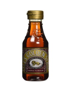 Lyle's Golden Syrup Maple Flavour