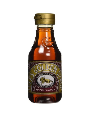 Lyle's Golden Syrup Maple Flavour