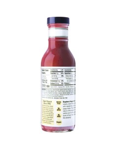 Briannas Home Style Raspberry Poppy Seed Dressing 2