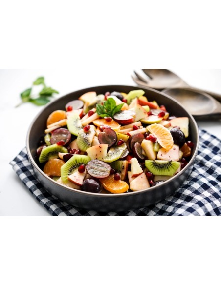 Briannas Home Style Raspberry Poppy Seed Dressing