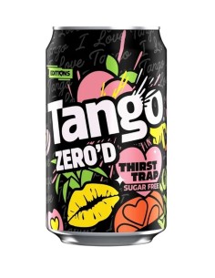 Tango Zero'd Thirst Trap