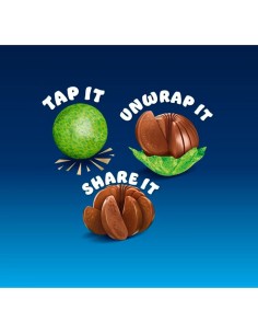 Terry's Chocolate Mint Milk 2