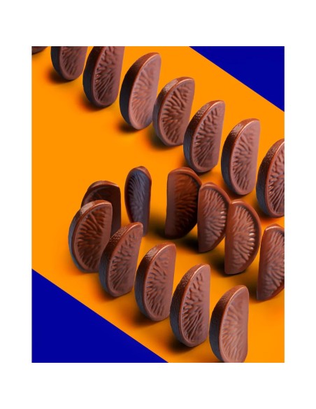 Terry's Chocolate Orange Milk