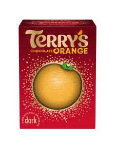 Terry's Chocolate Orange Dark
