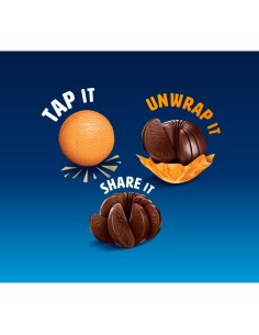 Terry's Chocolate Orange Dark 2