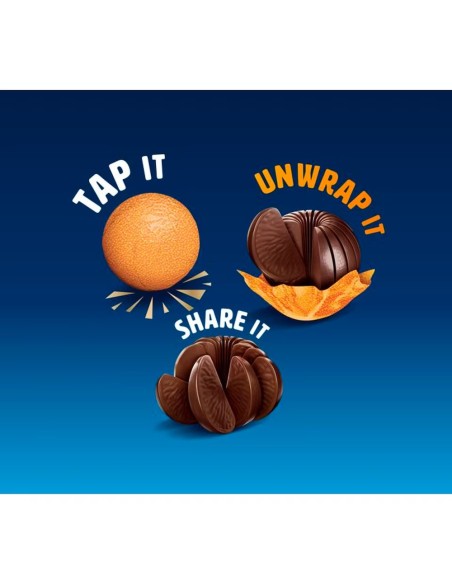 Terry's Chocolate Orange Dark
