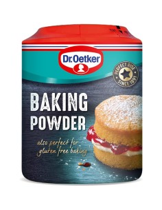 Dr. Oetker Baking Powder