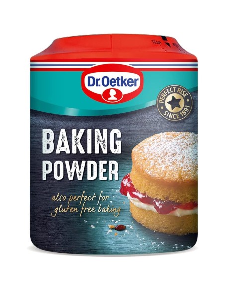 Dr. Oetker Baking Powder