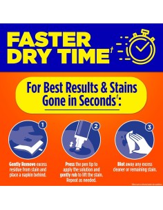 Tide To Go + Oxi Instant Stain Remover 2