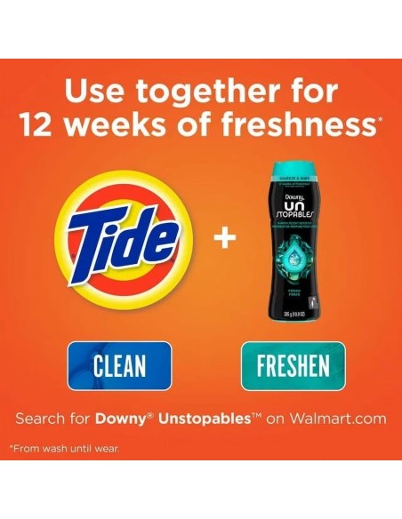 Tide To Go + Oxi Instant Stain Remover