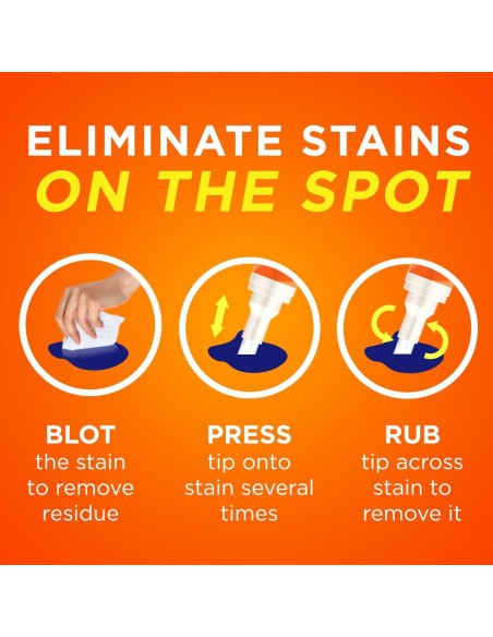 Tide To Go + Oxi Instant Stain Remover