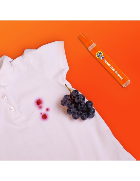 Tide To Go + Oxi Instant Stain Remover