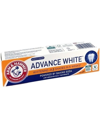 Arm & Hammer Advance White Toothpaste