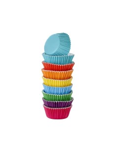 Dr. Oetker Rainbow Cupcake Cases 2