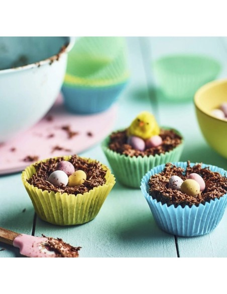 Dr. Oetker Rainbow Cupcake Cases