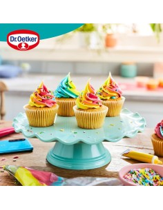 Dr. Oetker Food Colour Gel Yellow 2