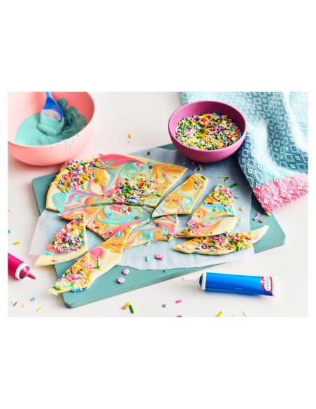 Dr. Oetker Food Colour Gel Blue