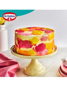 Dr. Oetker Food Colour Gel Orange 2